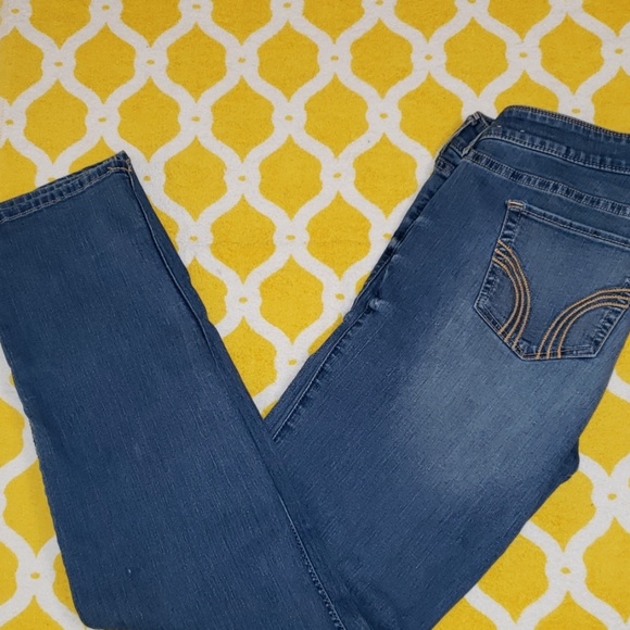 Hollister Denim - Hollister Jeans size 11R